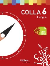 Colla 6 (Llicència digital)