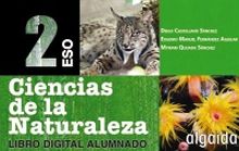 Ciencias de la Naturaleza 2º ESO. Libro Digital. Alumnado. 10". OFF LINE