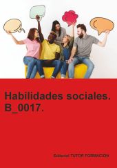 Habilidades sociales. B_0017.
