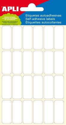 ETIQUETAS APLI 12X30 2671