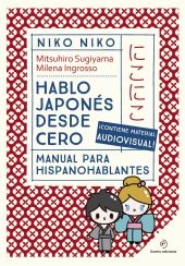 NIKO NIKO. HABLO JAPONES DESDE CERO