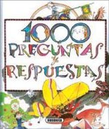 1000 PREGUNTAS Y RESPUESTAS, REF. S0283