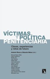 VICTIMAS Y POLITICA PENITENCIARIA