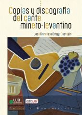 Coplas y discografía del cante minero-levantino