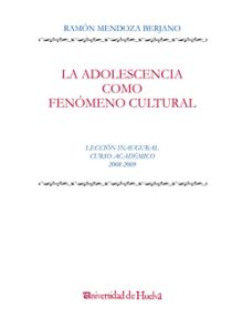 La adolescencia como fenómeno cultural