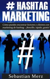 # HASHTAG-MARKETING