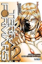 TERRA FORMARS 12