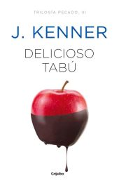 DELICIOSO TABU (TRILOGIA PECADO 3)