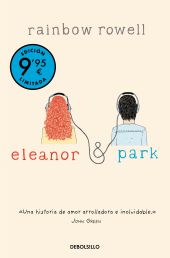 ELEANOR Y PARK (CAMPAÑA DE VERANO)