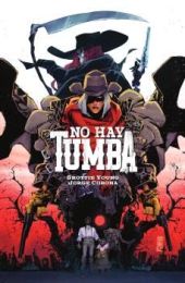 NO HAY TUMBA