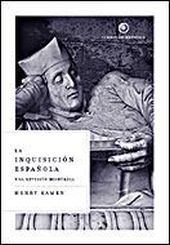 La Inquisición española