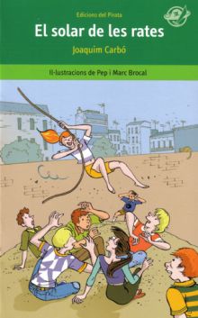 EL SOLAR DE LES RATES