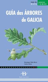GUIA ARBORES DE GALICIA