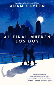 AL FINAL MUEREN LOS DOS