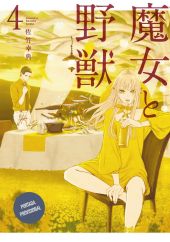 The witch and the beast 4