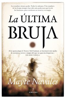 LA ULTIMA BRUJA