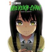 MIERUKO-CHAN 01
