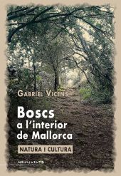 BOSCS A LINTERIOR DE MALLORCA