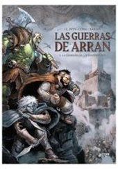GUERRAS DE ARRAN, LAS 2103
