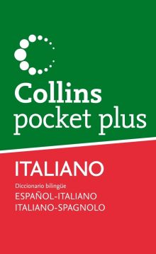 Diccionario Pocket Plus Italiano (Pocket Plus)
