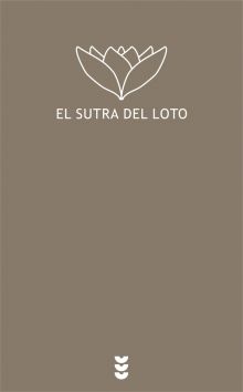 EL SUTRA DEL LOTO