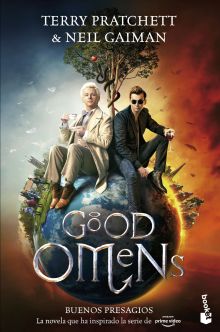 BUENOS PRESAGIOS / GOOD OMENS