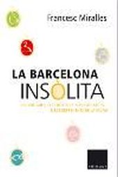 LA BARCELONA INSÒLITA