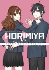 HORIMIYA 17