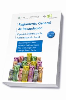 Reglamento general de recaudación (2.ª edición)