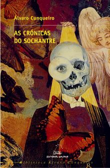 As cronicas do sochantre