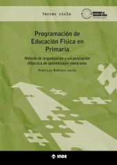 Programación de Educación Física en Primaria. Tercer ciclo