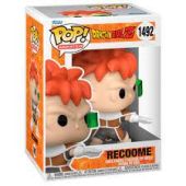FIGURA POP ANIMATION: DBZ S10- RECOOME
