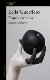 FRUTOS EXTRAÑOS (EDICION AMPLIADA 25.º ANIVERSARIO)
