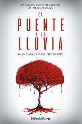 El puente y la lluvia