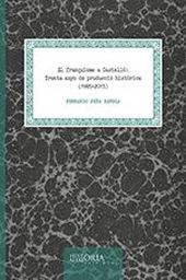 El franquisme a Castelló: Trenta anys de producció històrica (1985-2015)