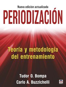 PERIODIZACION TEORIA Y METODOLOGIA DEL ENTRENAMIEN