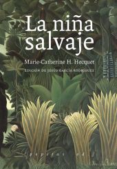 LA NIÑA SALVAJE