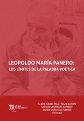 Leopoldo María Panero: los Límites de la Palabra Poética