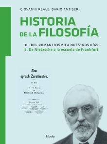 Historia de la filosofía III.2
