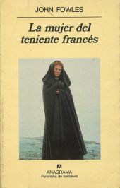 MUJER DEL TENIENTE FRANCES