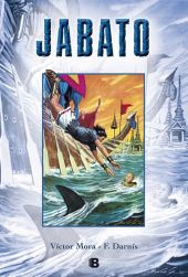 Súper Jabato 17 - Los bandidos tibetanos | Bajo el hacha del verdugo | ¡Lucha en
