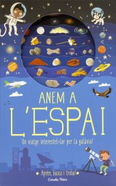Anem a l'espai