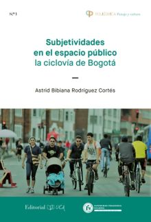 SUBJETIVIDADES EN EL ESPACIO PÚBLICO