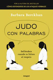 JUDO CON PALABRAS