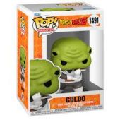 FIGURA POP ANIMATION: DBZ S10- GULDO