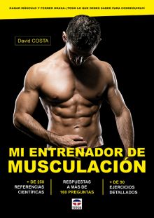 MI ENTRENADOR DE MUSCULACION