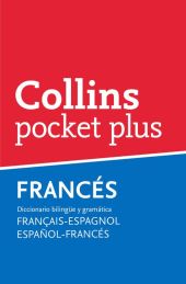 Diccionario Pocket Plus Francés (Pocket Plus)