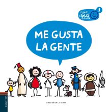 ME GUSTA LA GENTE