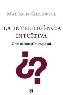 LA INTEL·LIGÈNCIA INTUÏTIVA.