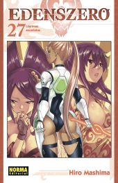 EDENS ZERO 27